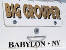 Big Grouper